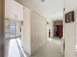  Appartement � vendre 4 pi�ces 109 m�