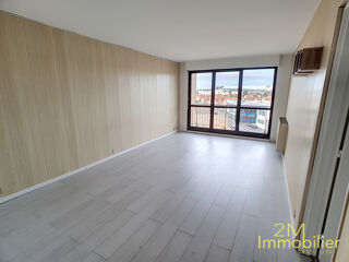  Appartement à louer 3 pièces 71 m²