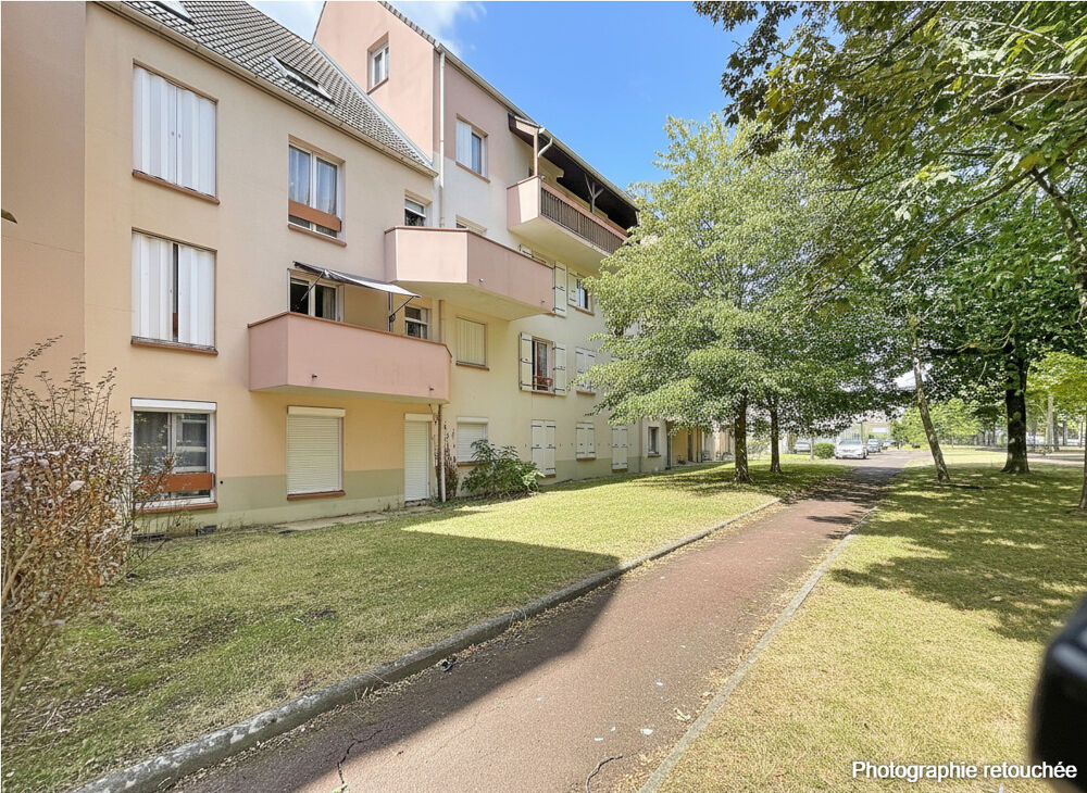 Vente Appartement APPARTEMENT F2 LE MEE SUR SEINE Le mee sur seine