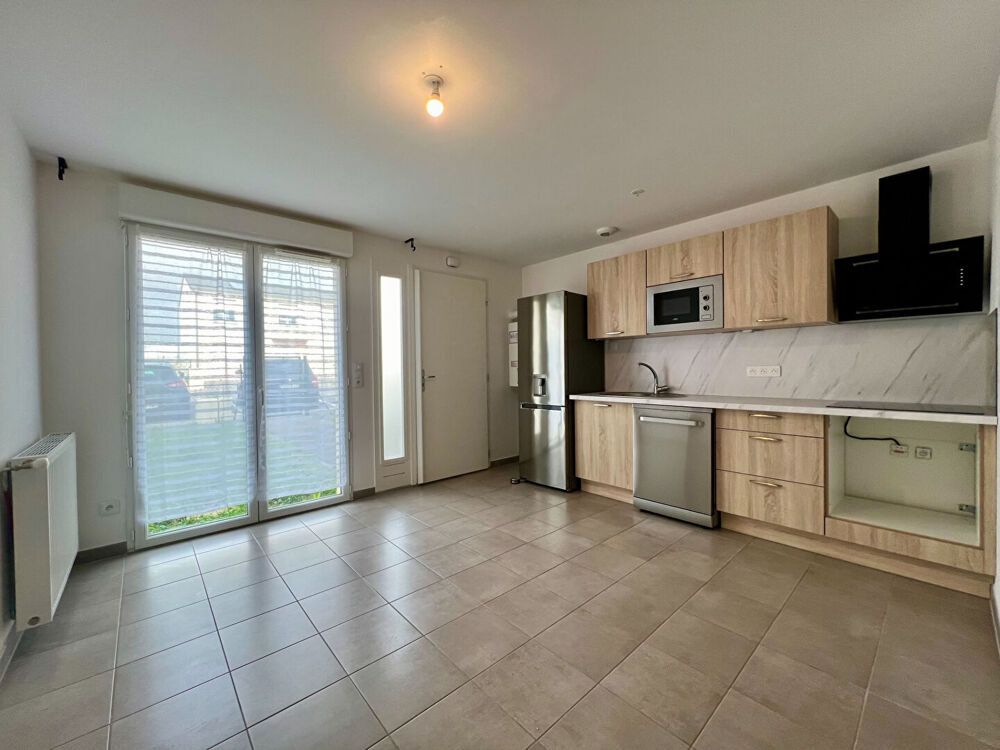 Location Appartement A louer - MORMANT Mormant