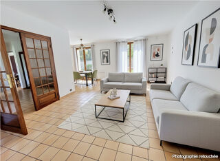  Maison à vendre 6 pièces 140 m²