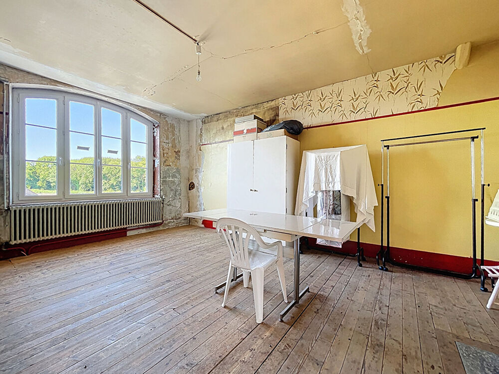 � vendre  Maison Blandy (77115)