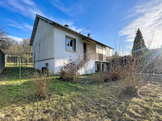  Maison � vendre 4 pi�ces 65 m�