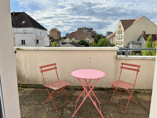  Appartement � vendre 2 pi�ces 34 m�