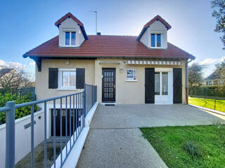  Maison à vendre 5 pièces 100 m²