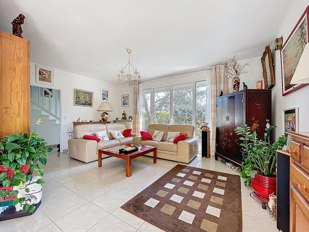 Vente Maison A Vendre - QUARTIER GARE DE MELUN Melun