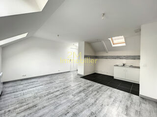  Appartement à louer 2 pièces 39 m²