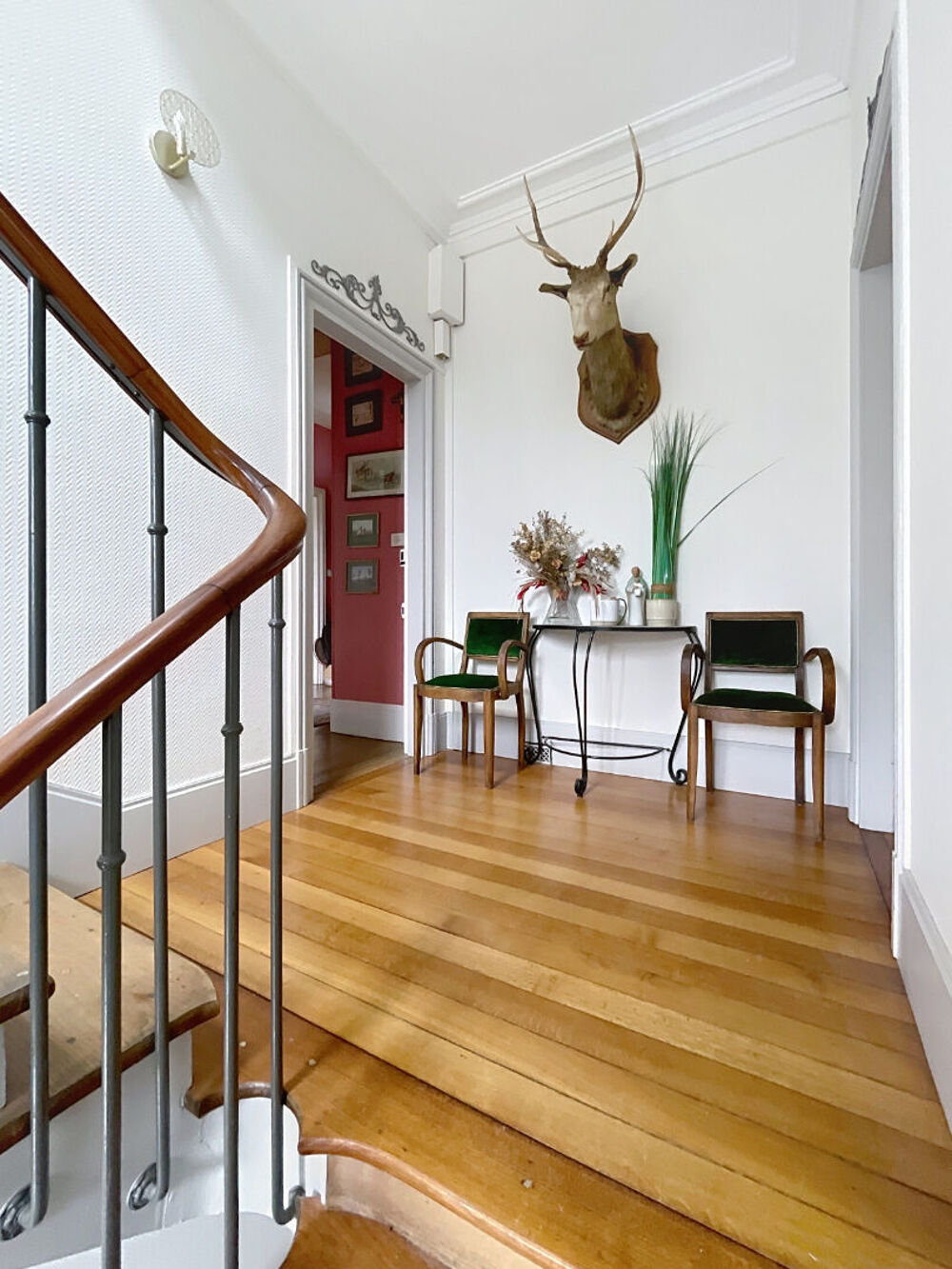 Vente Maison Maison Melun GARE 13 pièce(s) 300 m2 + Dépendance Melun