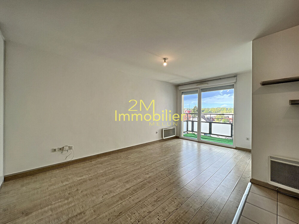 Location Appartement A louer Appartement Dammarie les Lys- 2 pièces 46.82 m2 Dammarie les lys