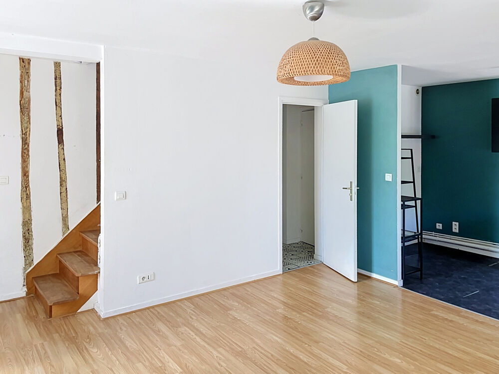 Location Duplex/Triplex Duplex 2 pièce(s) 1 chambre(s) 49.65 m2 Chartrettes