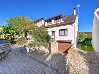  Maison � vendre 6 pi�ces 141 m�