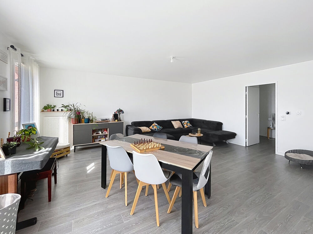 Vente Appartement APPARTEMENT 4 PIECES MELUN Melun