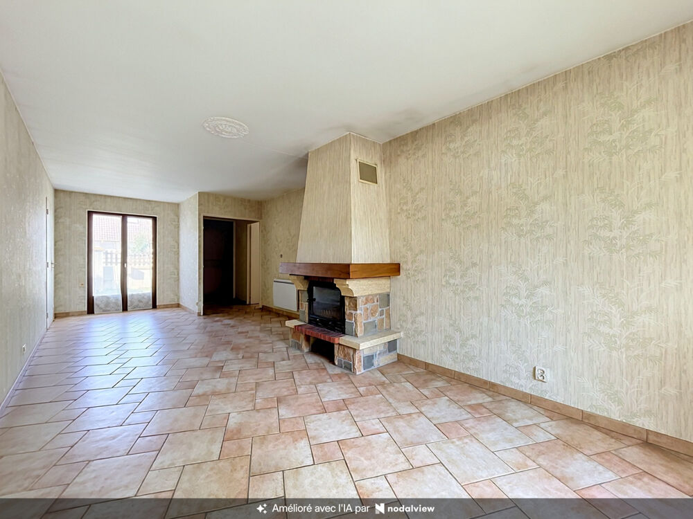 Vente Maison A Vendre - MAISON DE PLAIN PIED Le mee sur seine