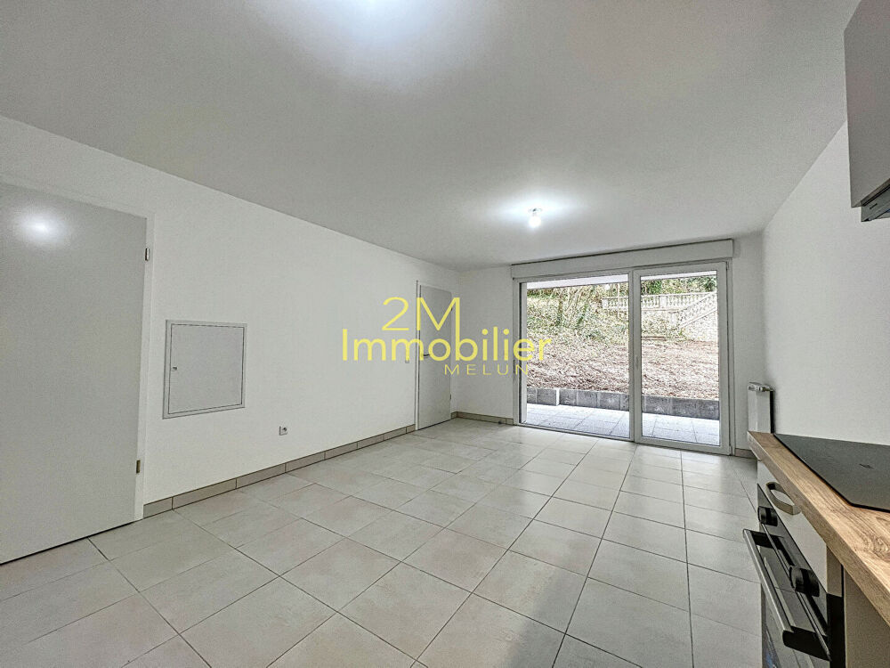 Location Appartement A louer - BORDS DE SEINE Le mee sur seine