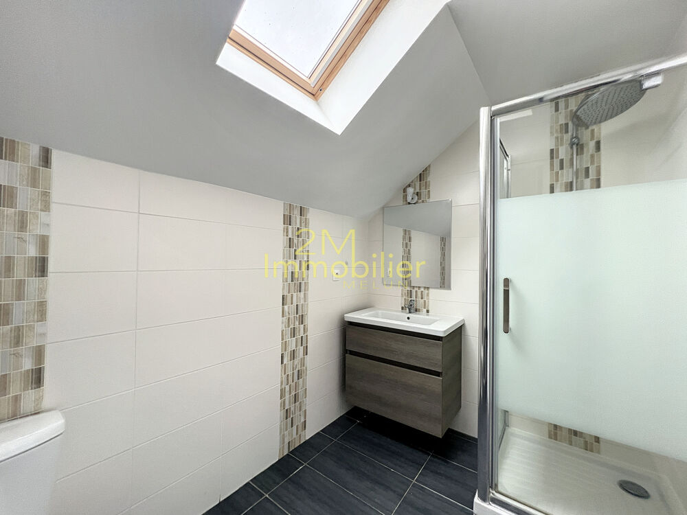 Location Appartement Appartement T2 à louer à Melun Melun