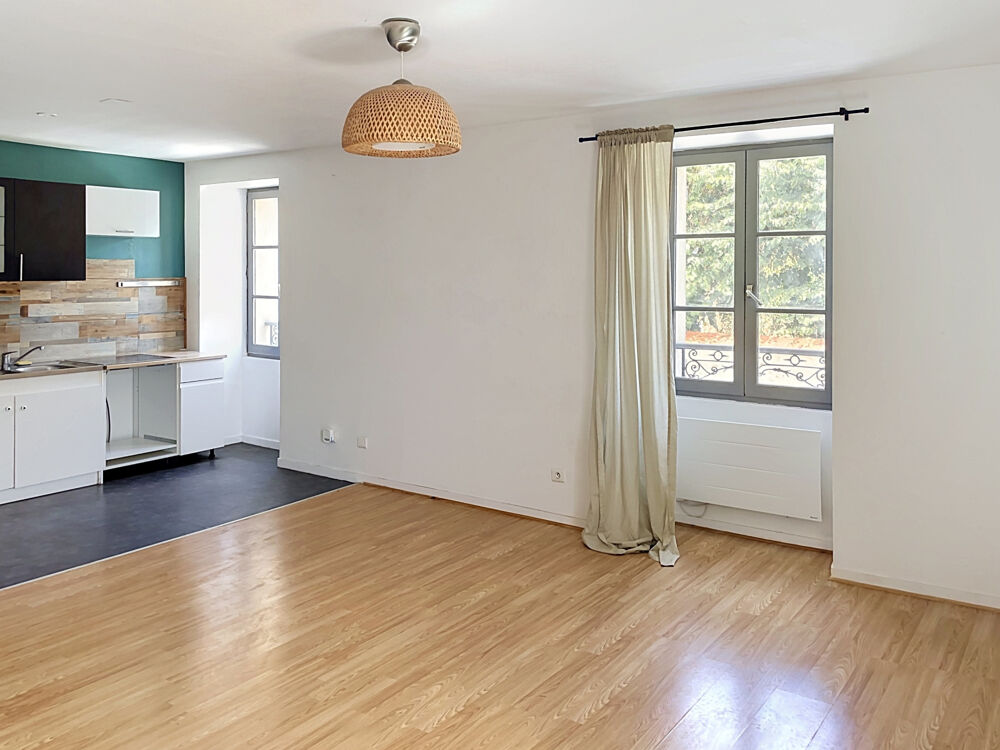 Location Duplex/Triplex Duplex 2 pièce(s) 1 chambre(s) 49.65 m2 Chartrettes