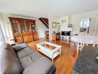  Maison à vendre 5 pièces 94 m²