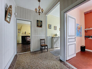  Maison � vendre 7 pi�ces 191 m�