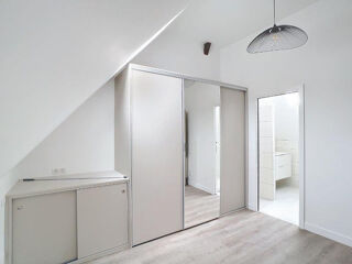  Appartement à louer 2 pièces 37 m²