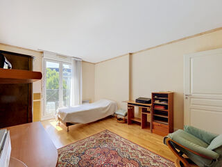  Appartement à vendre 4 pièces 109 m²