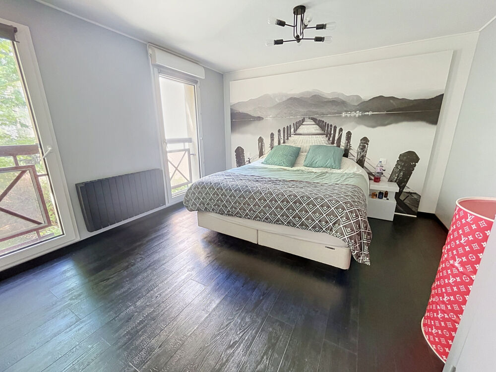 Vente Appartement PAR ALEXIS BAILLET - MELUN - F4 RENOVE Melun