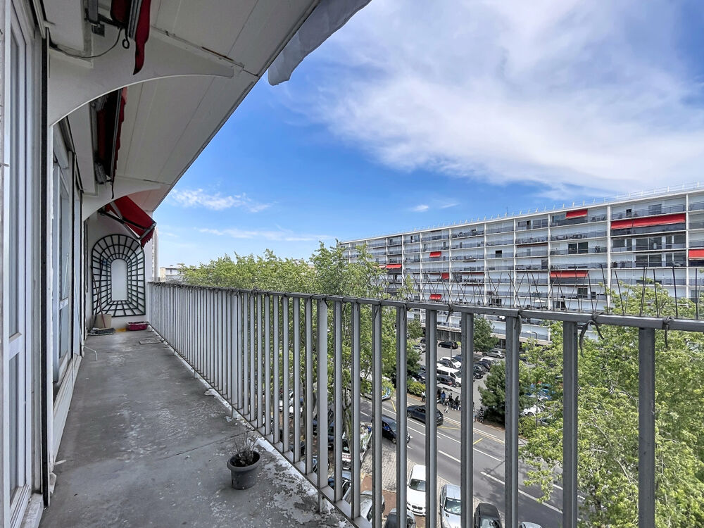 Vente Appartement A Vendre - PROCHE TOUTES COMMODITÉS Melun