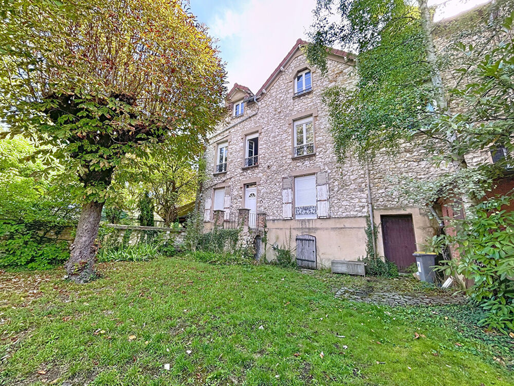 Vente Immeuble IMMEUBLE DE RAPPORT PROXIMITE GARE Melun