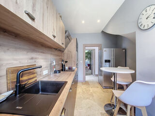  Maison à vendre 6 pièces 186 m²