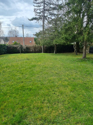  Terrain � vendre 278 m� Livry sur seine