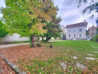  Maison � vendre 7 pi�ces 191 m�