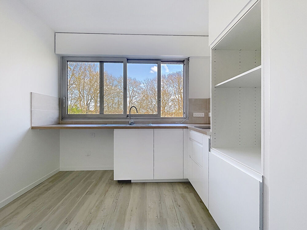 Appartement Vaux Le Penil 2 pièce(s) 45 m2