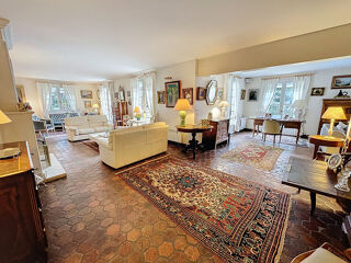  Maison � vendre 7 pi�ces 200 m�