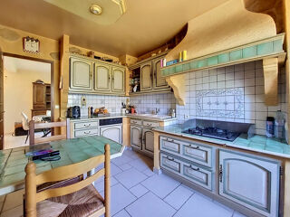  Maison � vendre 6 pi�ces 145 m�