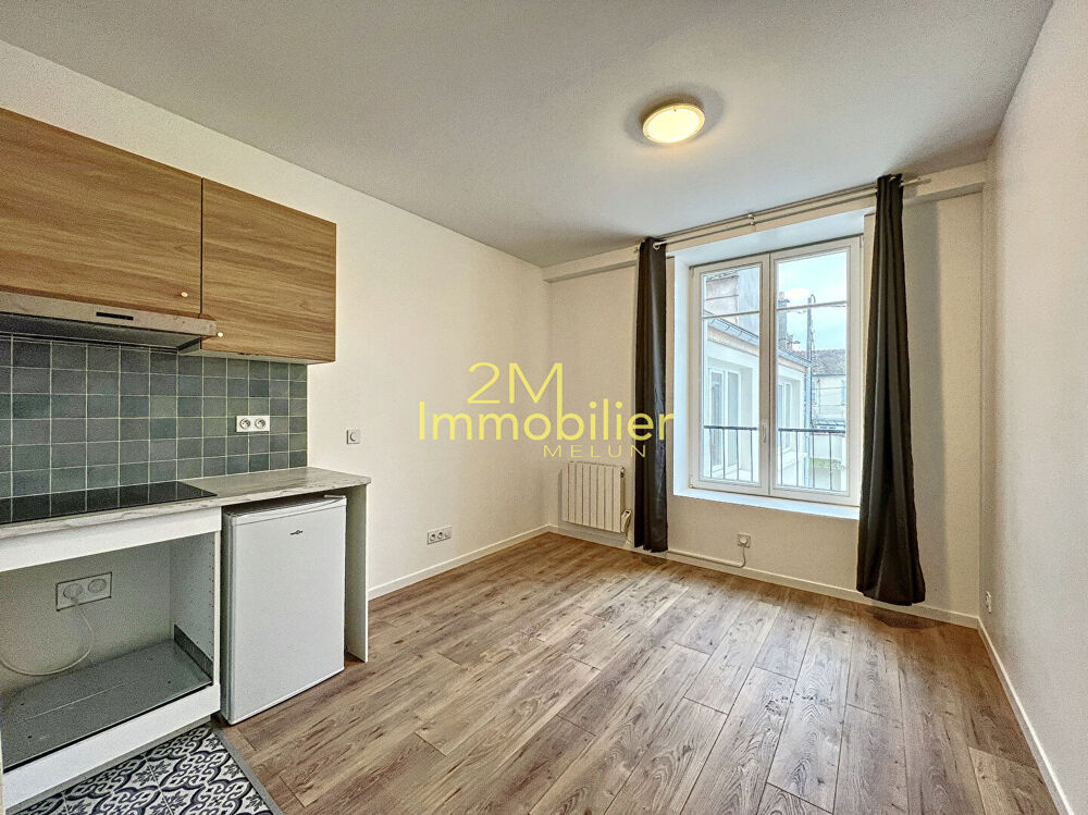 Location Appartement A Louer - ILE SAINT-ETIENNE Melun