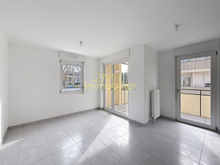  Appartement à louer 2 pièces 41 m²
