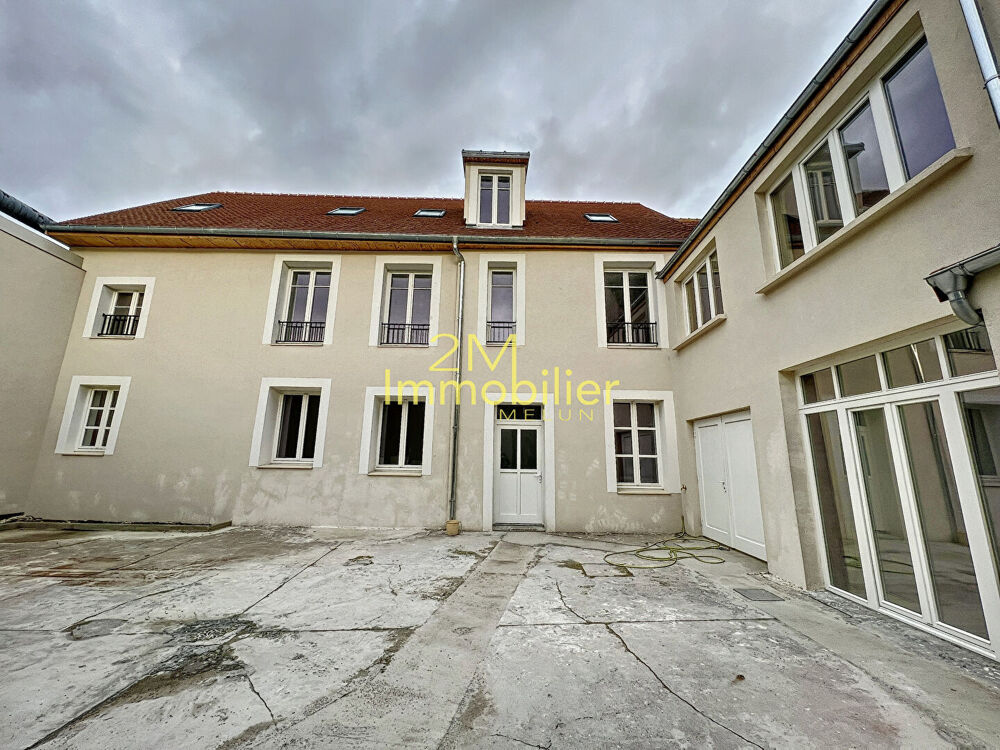 Location Appartement A Louer - ILE SAINT-ETIENNE Melun