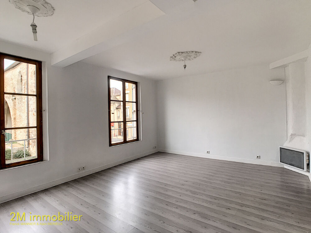 Location Appartement A louer - ILE SAINT ETIENNE Melun