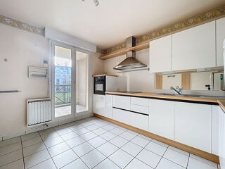  Appartement � vendre 4 pi�ces 109 m�