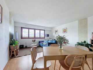  Appartement à vendre 3 pièces 69 m²
