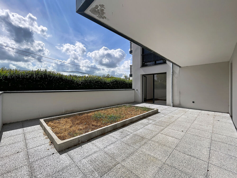 Appartement avec terrasse bords de Seine Le Mee Sur Seine