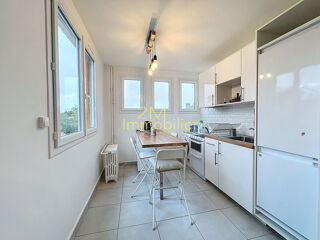  Appartement � louer 4 pi�ces 63 m�