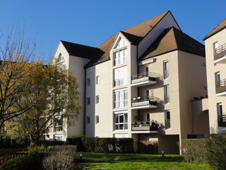  Appartement � vendre 3 pi�ces 66 m�