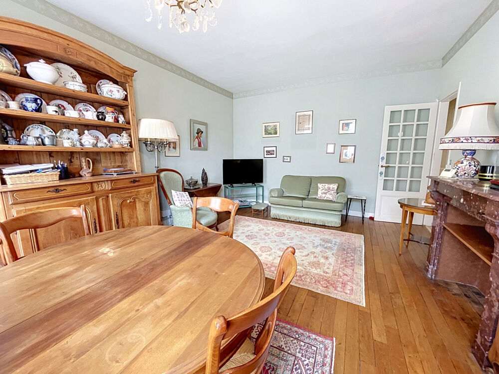 Vente Maison MELUN   Maison meulière à proximité de la gare Melun