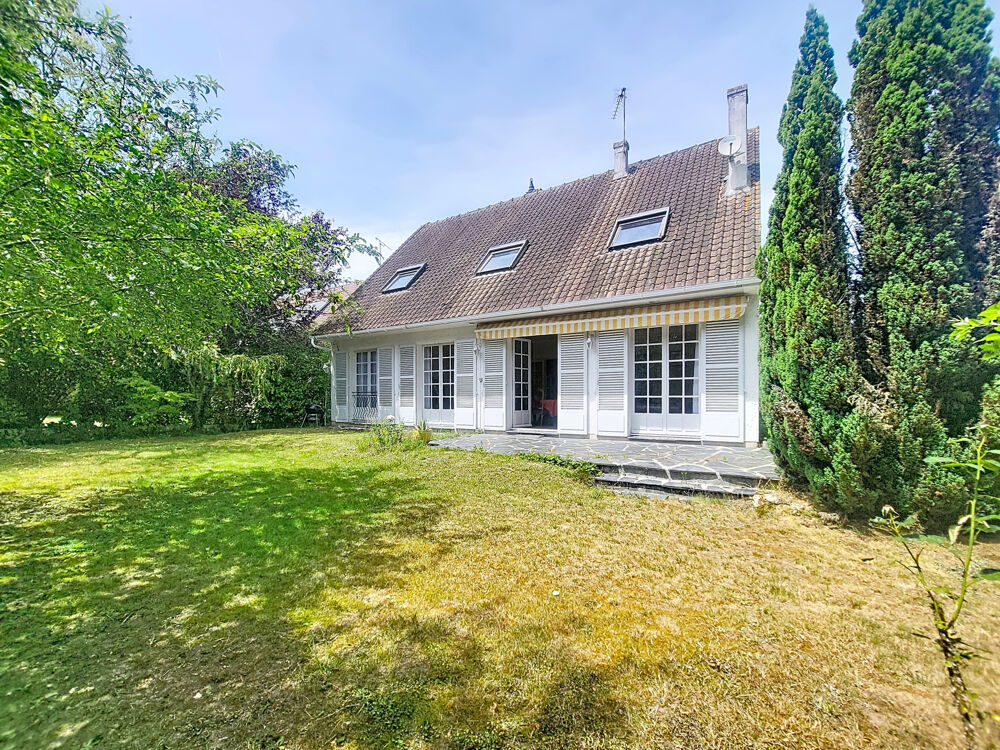Maison 8 pièces 159 m² · à Melun · 159 m² · 380 000 €