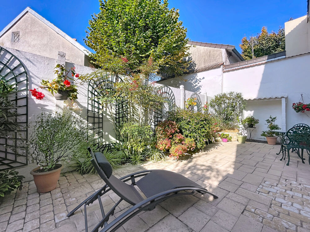 Vente Maison A Vendre - QUARTIER GARE DE MELUN Melun