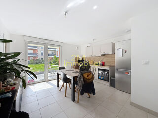  Appartement � louer 2 pi�ces 41 m�