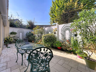  Maison � vendre 5 pi�ces 209 m�