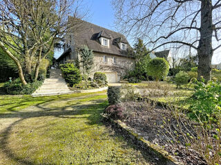  Maison � vendre 7 pi�ces 200 m�