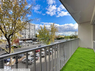  Appartement à vendre 3 pièces 71 m²