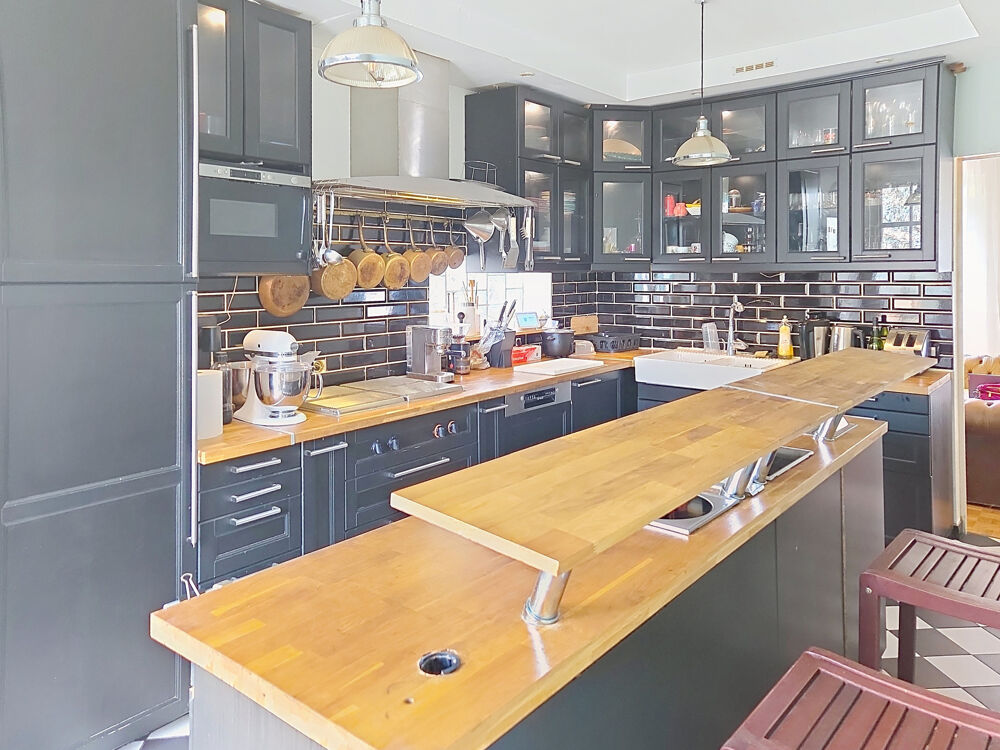 Vente Maison LA ROCHETTE VILLAGE MAISON INDIVIDUELLE SUR SOUS SOL Melun